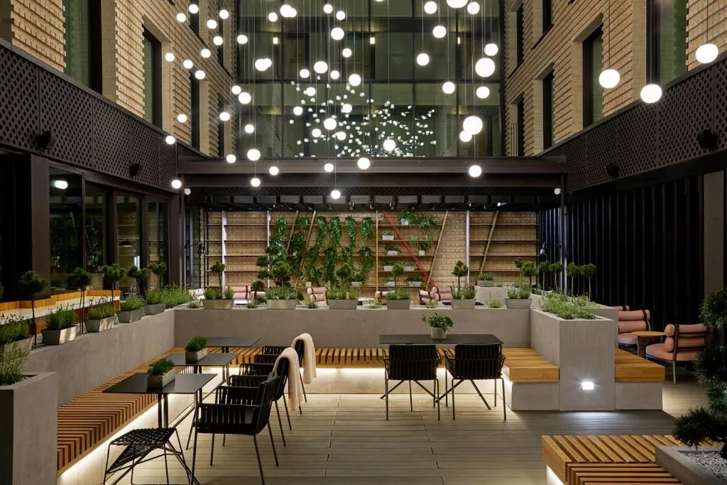 PURO Hotel Kraków Kazimierz
