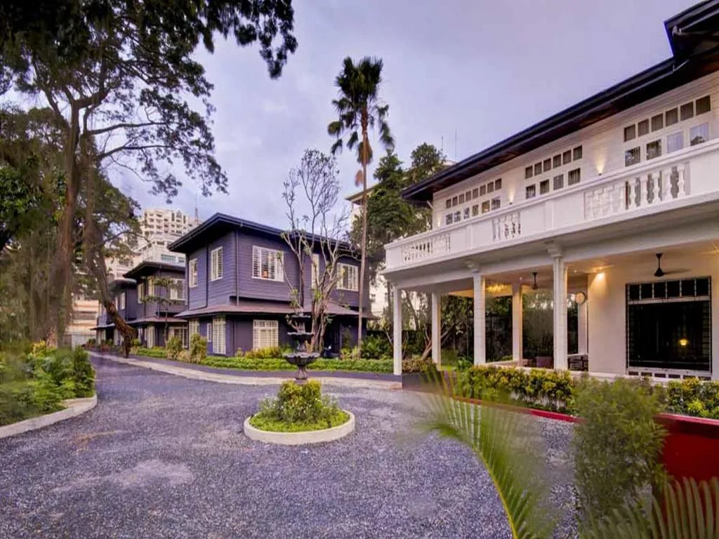 The Henry Hotel